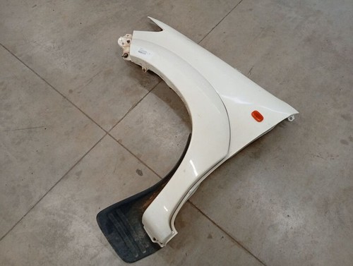 Aile gauche toyota hilux - gauche,