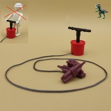 Playmobil détonateur avec