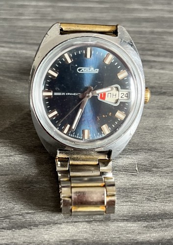 Slava montre bracelet homme - bracelet,