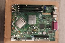 Carte Mère Dell Optiplex 745