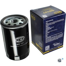 Sct Allemagne Filtre à Huile