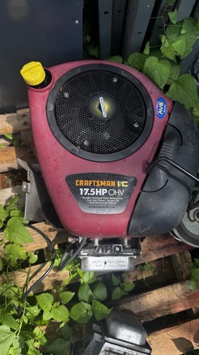 5hp briggs stratton - &,