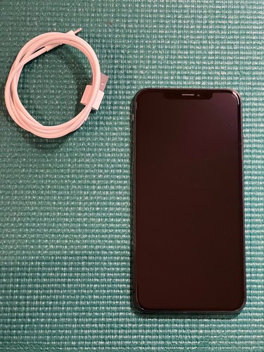 Apple iphone max 256gb - iphone,