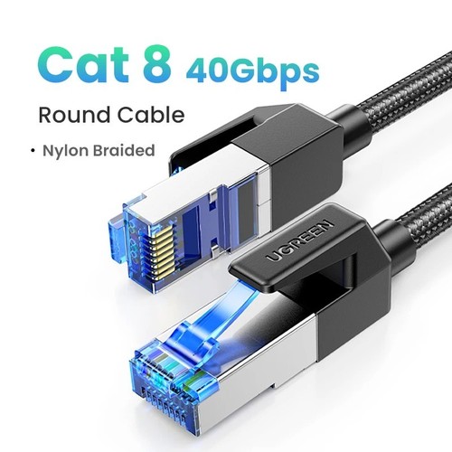 Câble ethernet ugreen - ugreen, cat8