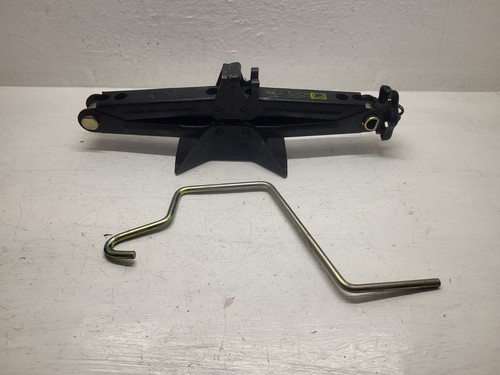 Cric pour fiat palio - break, de
