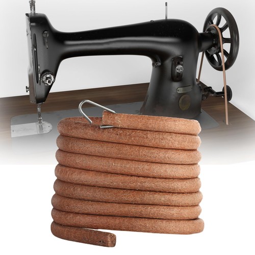 Courroie machine coudre en - machine,