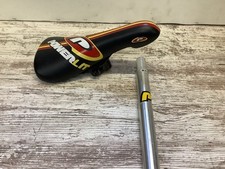 Powerlite Seat And Post Mid