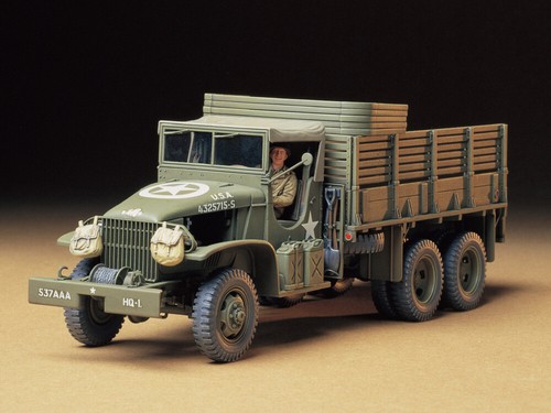 Tamiya 35218 militaire - tamiya,