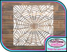 Pochoir Réutilisable Pattern