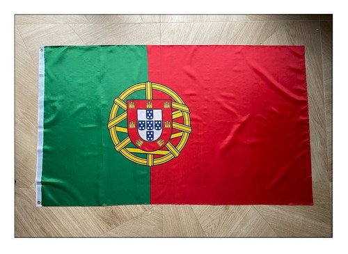 Drapeau portugal lisbonne - drapeau,