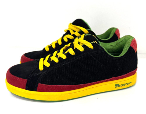 Eric koston skater shoes - skater,