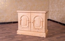 Voglauer Commode Avec