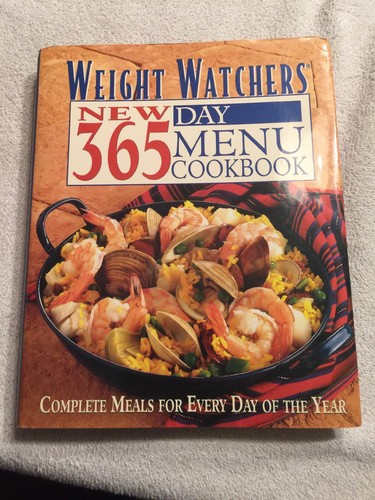Weight watchers new 365 - watchers, 365-day