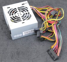 Alimentation électrique de PC