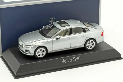 Volvo s90 2016 electronic - volvo,