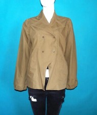 COTELAC  veste paleto 100%