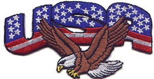 Patch thermocollant aigle usa - thermocollant,