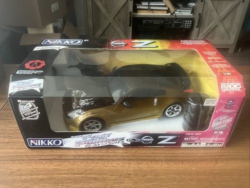 Nikko fast and - nikko,