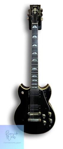 Guitare électrique vintage