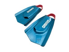 Palmes d'entraînement Arena Powerfin Pro II - pour la natation (taille 36-38)