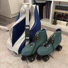 11.5-12 43 Roller Skates