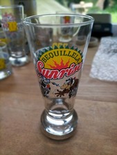 VERRE A PASTIS 17 CM JOE BAR