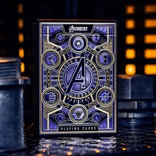 Marvel avengers the - avengers, infinity