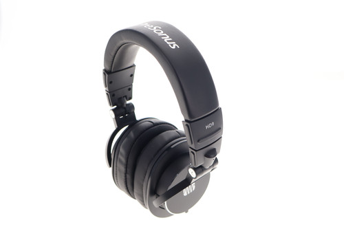 Presonus hd9 professional - presonus,