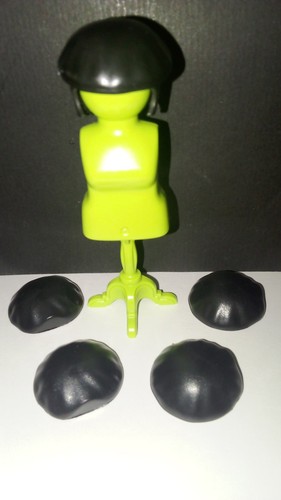 Playmobil accessoires 5 - accessoires,