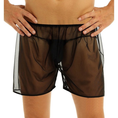 Boxer slip hommes short - slip,