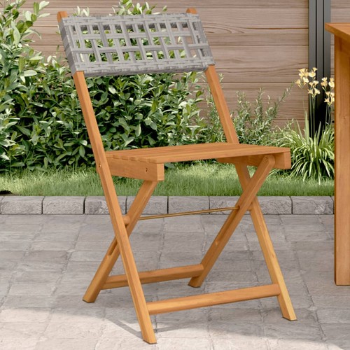 Chaise jardin pliante - de,