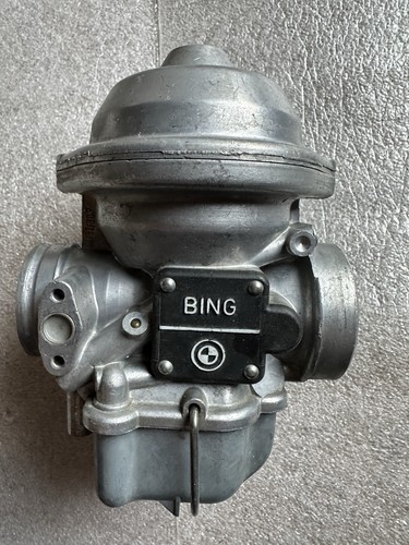 Bmw r65 - bmw, r65/7