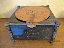 ARISTON 24 touches avec disque