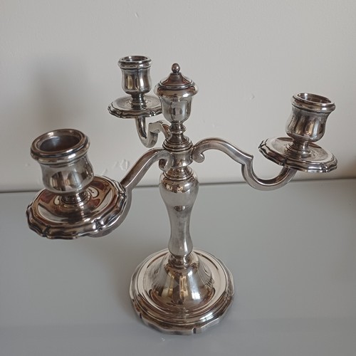 Chandelier christofle gallia - chandelier, 3