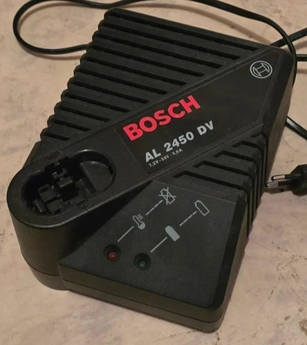 Chargeur bosch 2450 7 - chargeur,