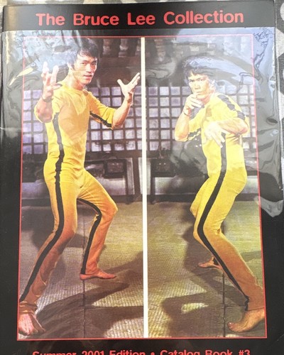 The bruce lee collection - the,
