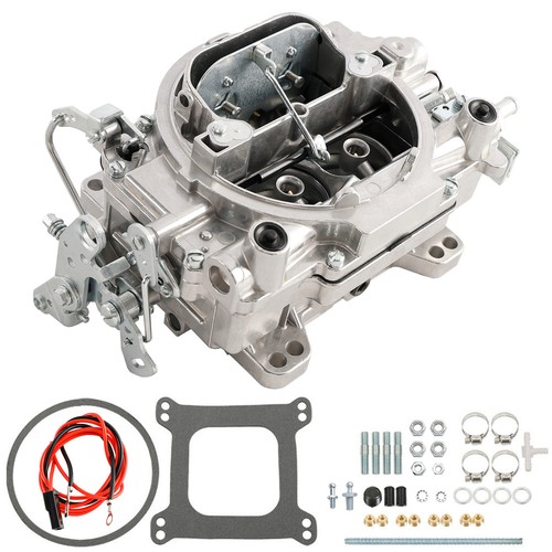 Barrel carburetor performer - 4,