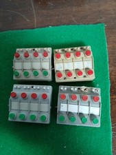 poste de commande jouef