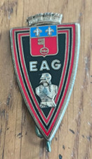 Insigne Militaire Ecole