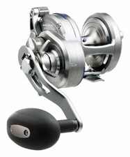 Daiwa Saltiga Star Drag