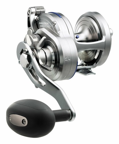 Daiwa saltiga star drag - star,