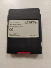 TSXRAM12816 TELEMECANIQUE