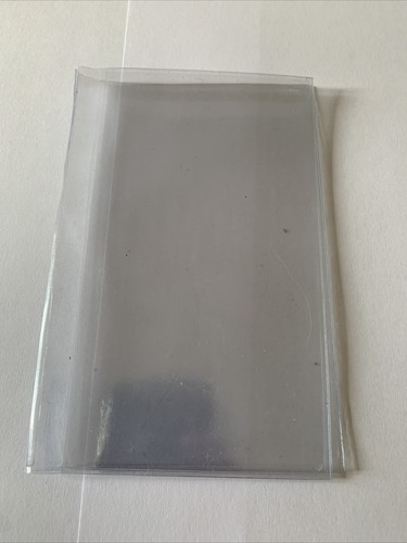Etui pochette carte grise - pochette,