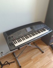 Yamaha Psr 8000