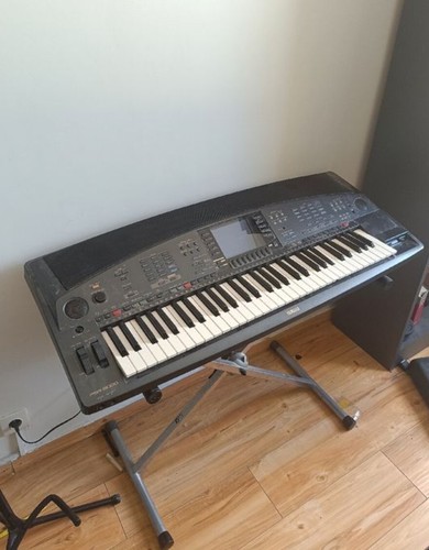 Yamaha psr 8000 - psr,