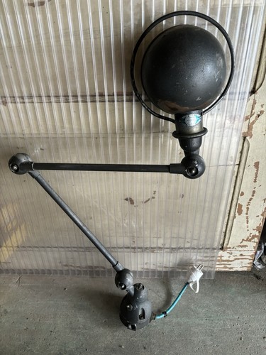 Lampe jielde bras - lampe,