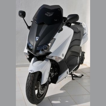 Pare brise bulle ermax hyper - bulle,