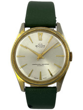 Bracelet Hommes Buler Nivarox