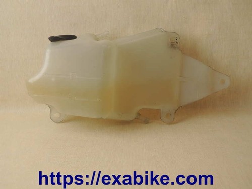 Vase expansion pour kawasaki - vase,
