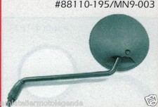 Pour HONDA PXR 50 - Retroviseur DROIT ou GAUCHE - 6964562